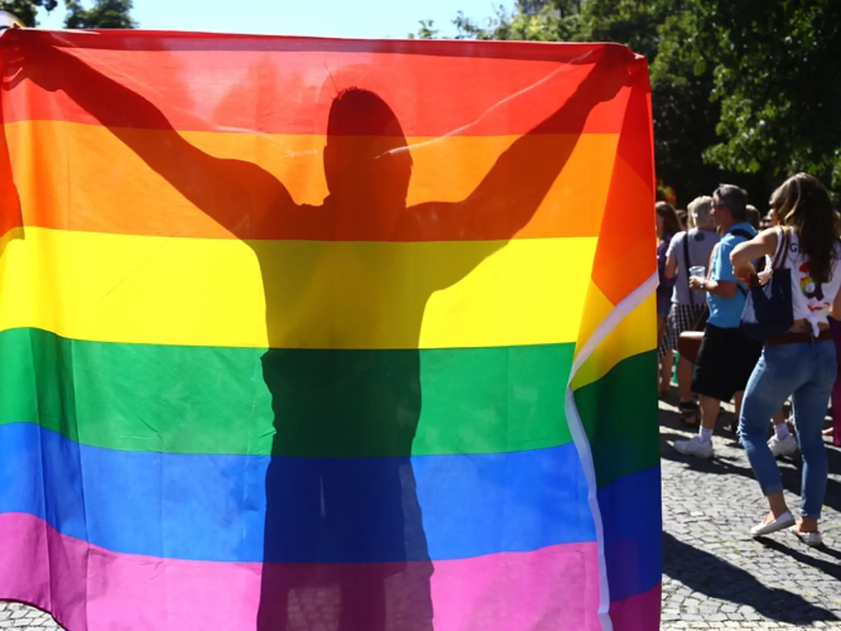 Dúhový pride 2016.