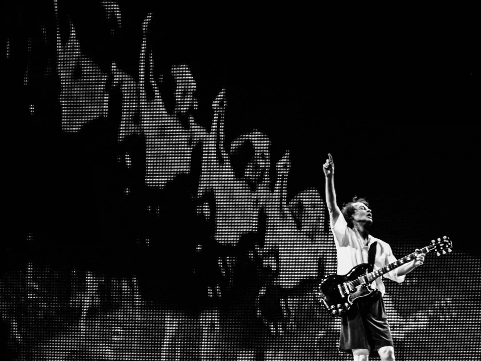 AC/DC tour 2016