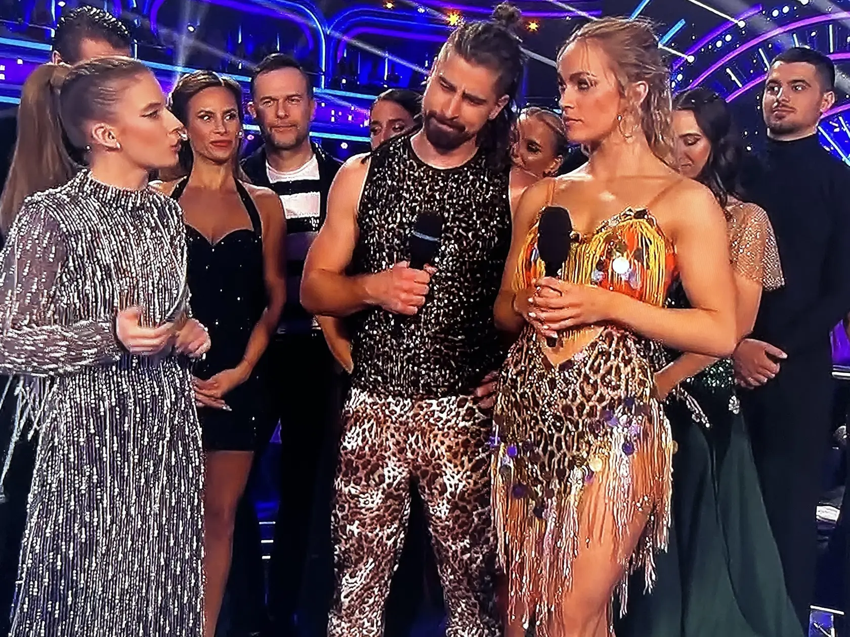 Peter Sagan sa po boku tanečnice Elišky stal najväčším šoumenom Let´s Dance.