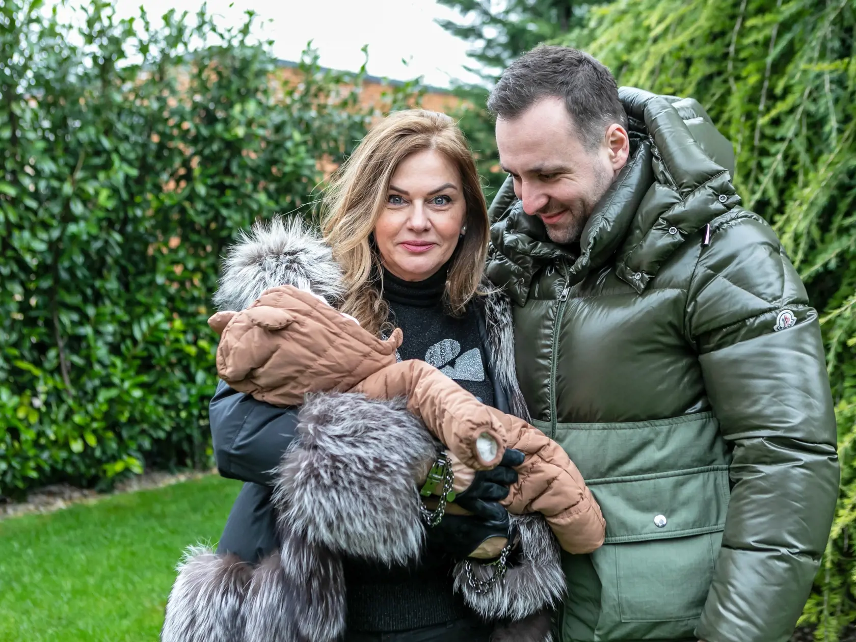 Monika Beňová - poslankyňa Európskeho parlamentu (Smer-SD)