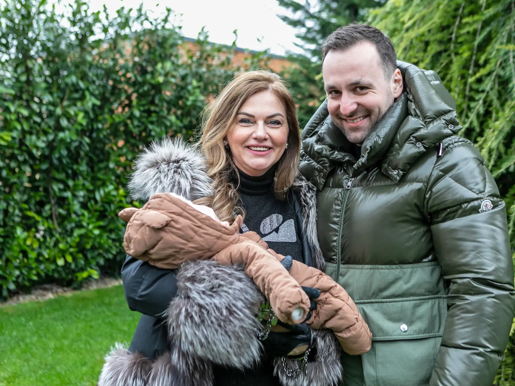 Monika Beňová - poslankyňa Európskeho parlamentu (Smer-SD)