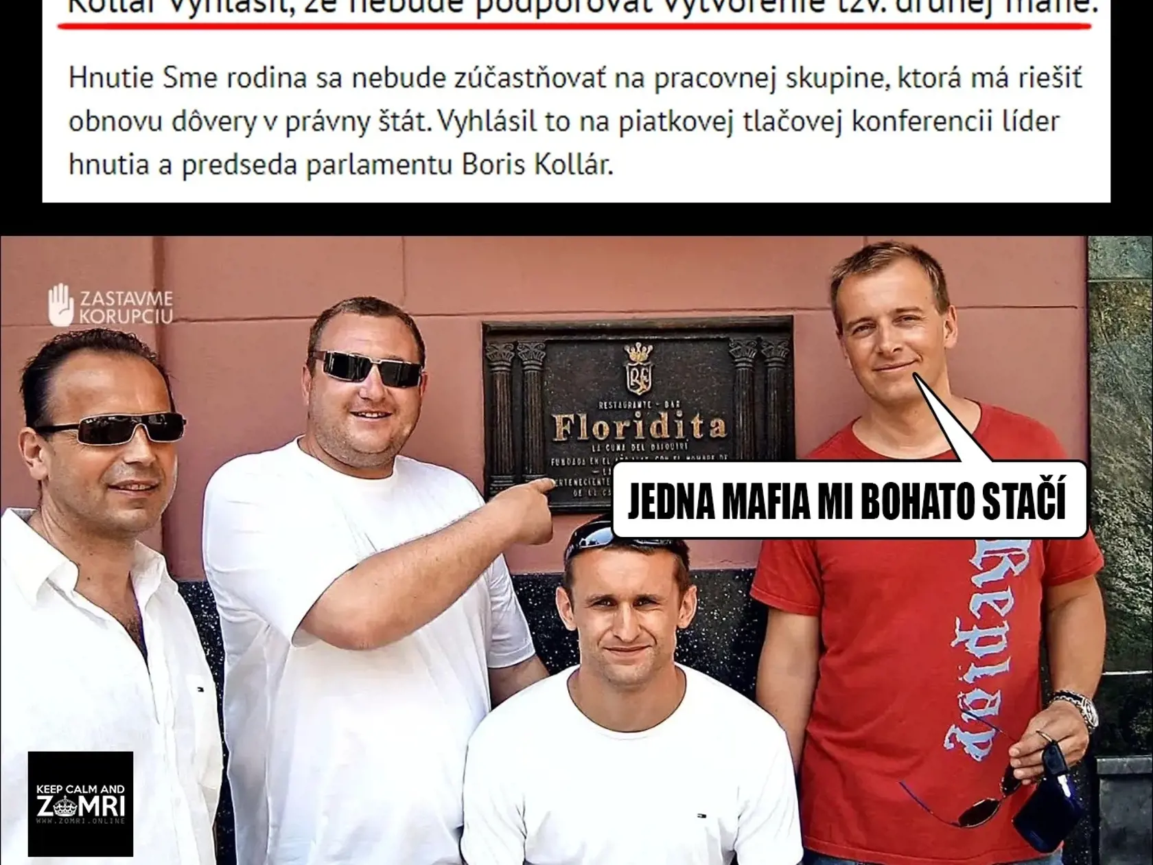Bez komentára...