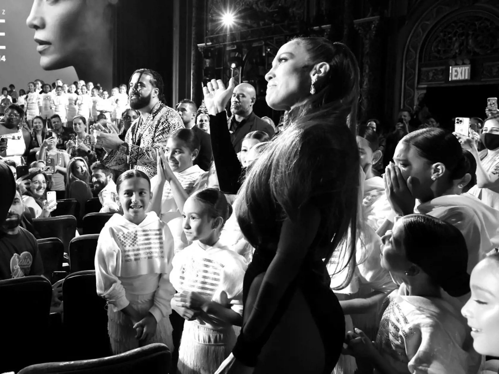 Jennifer Lopez