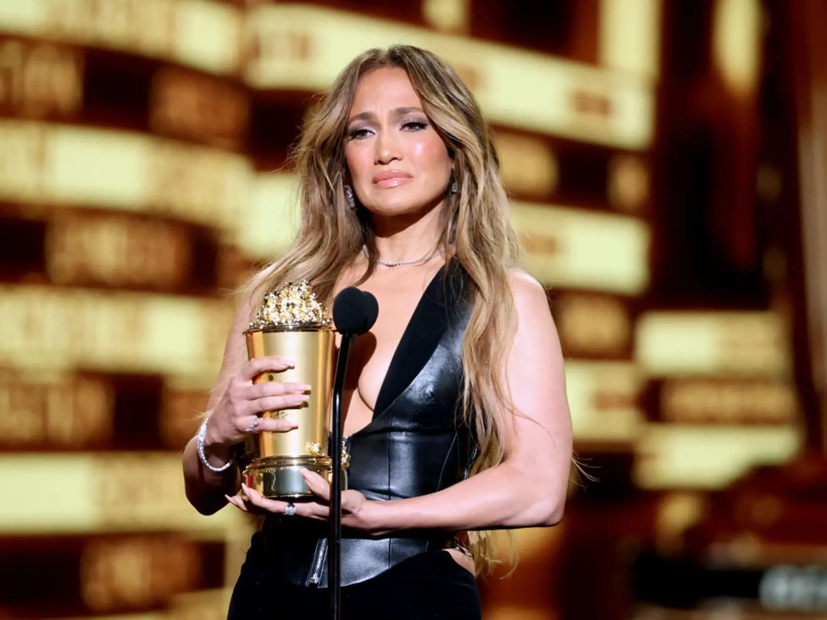 Jennifer Lopez