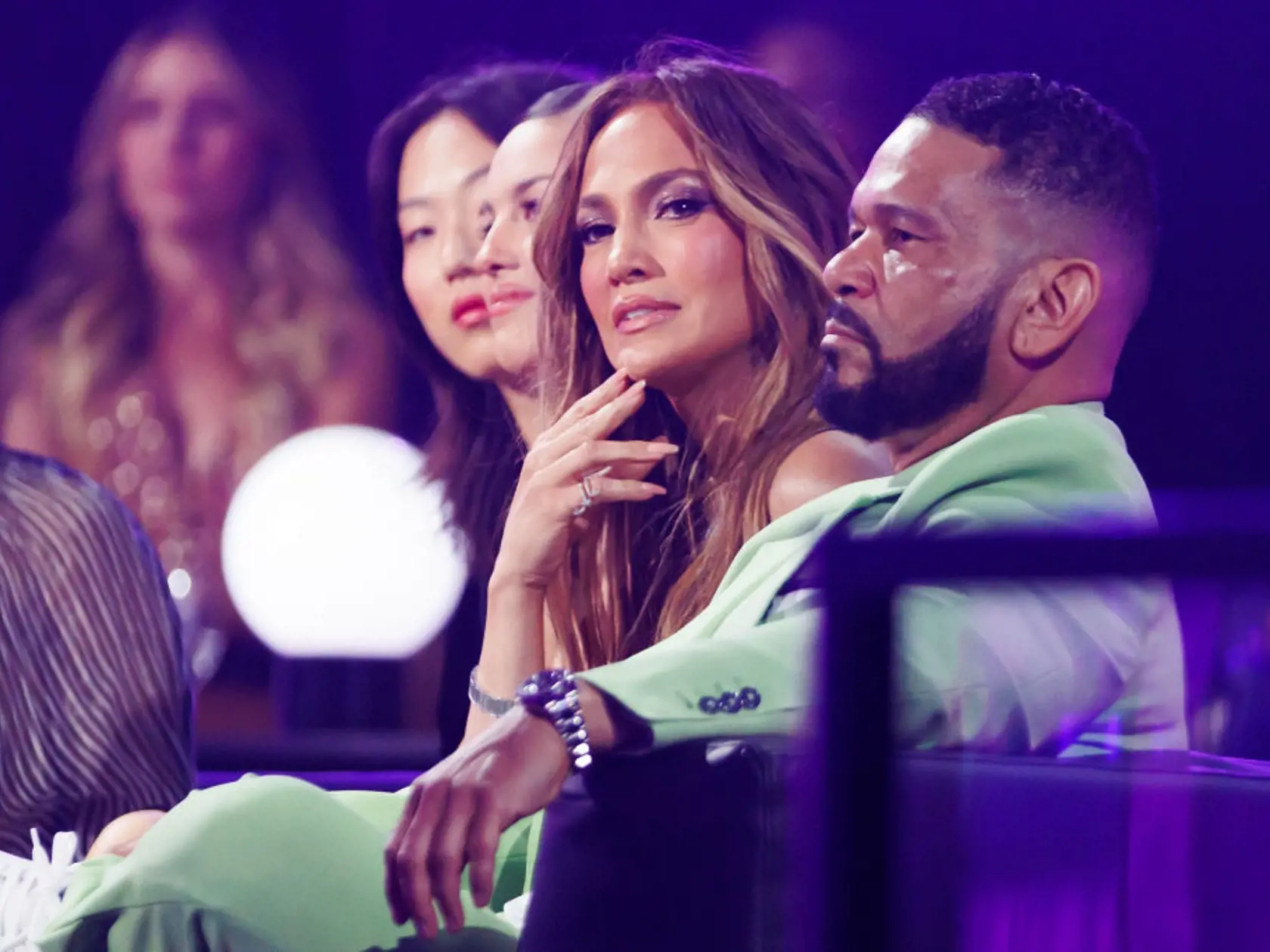 Jennifer Lopez