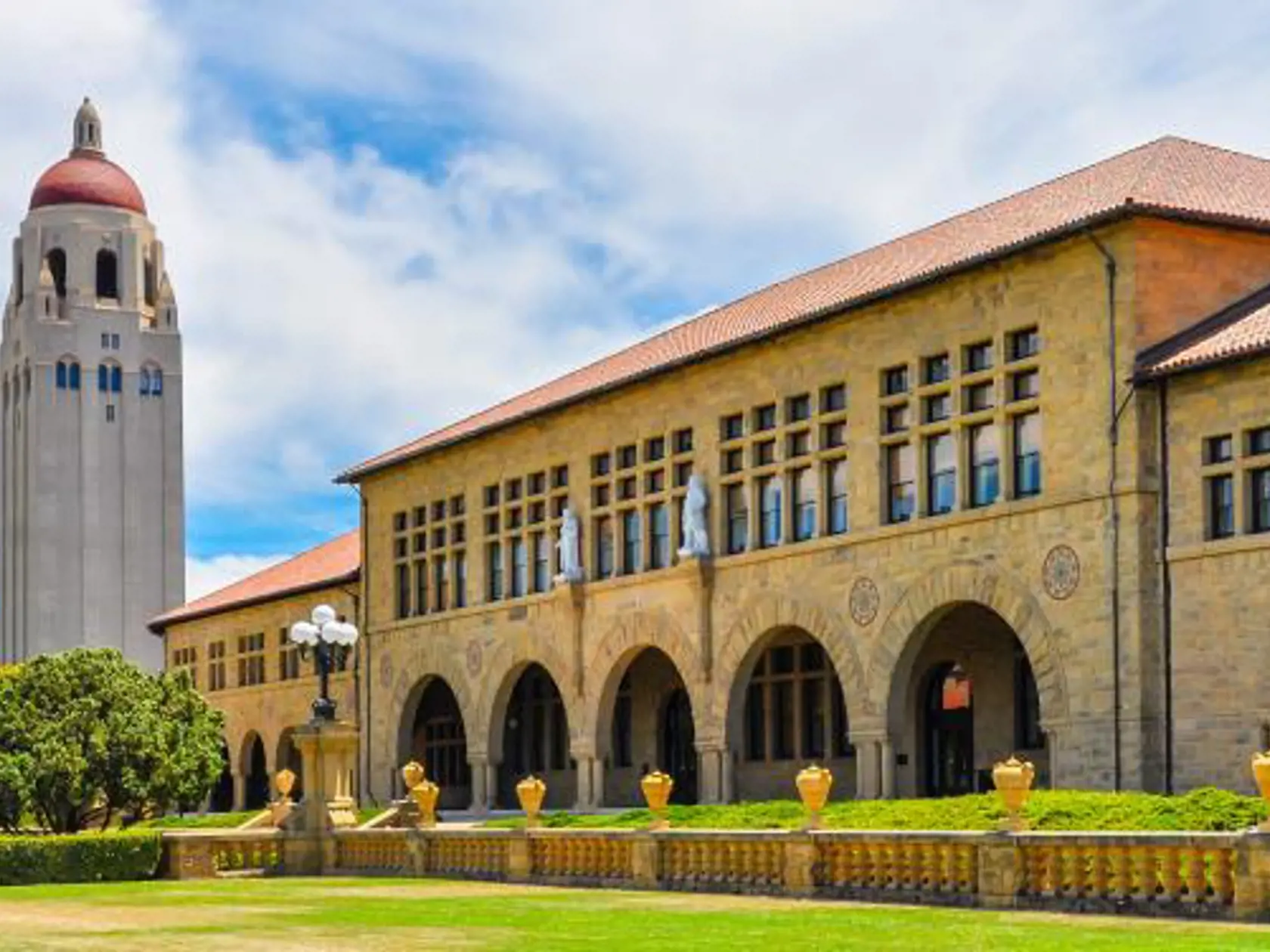 Univerzita Stanford