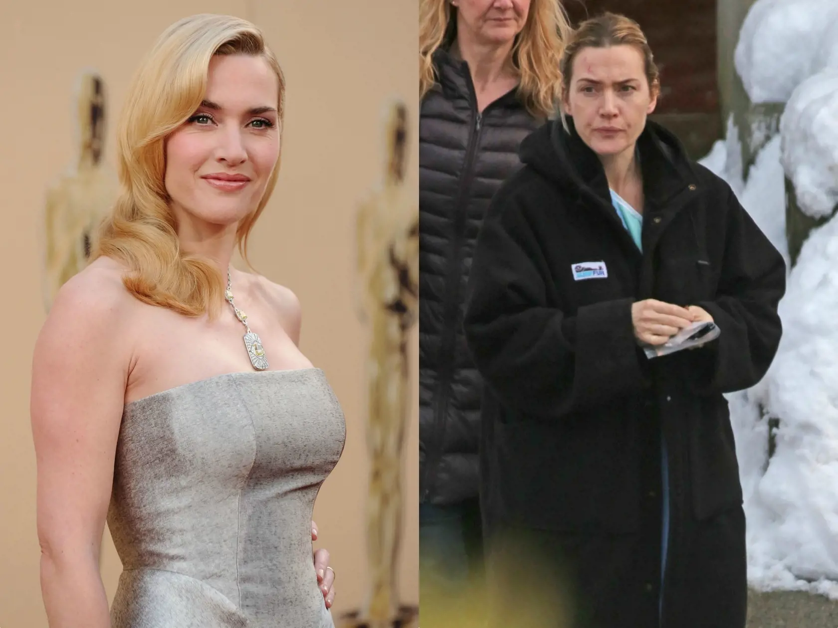 Kate Winslet