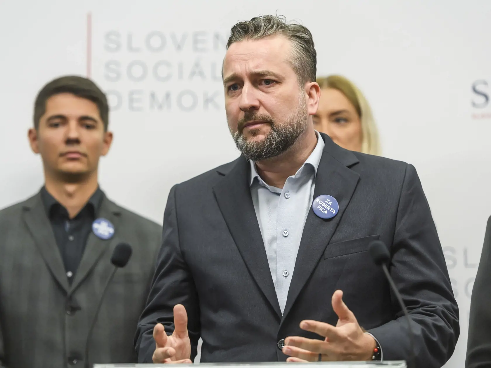 Voľby do Európskeho parlamentu