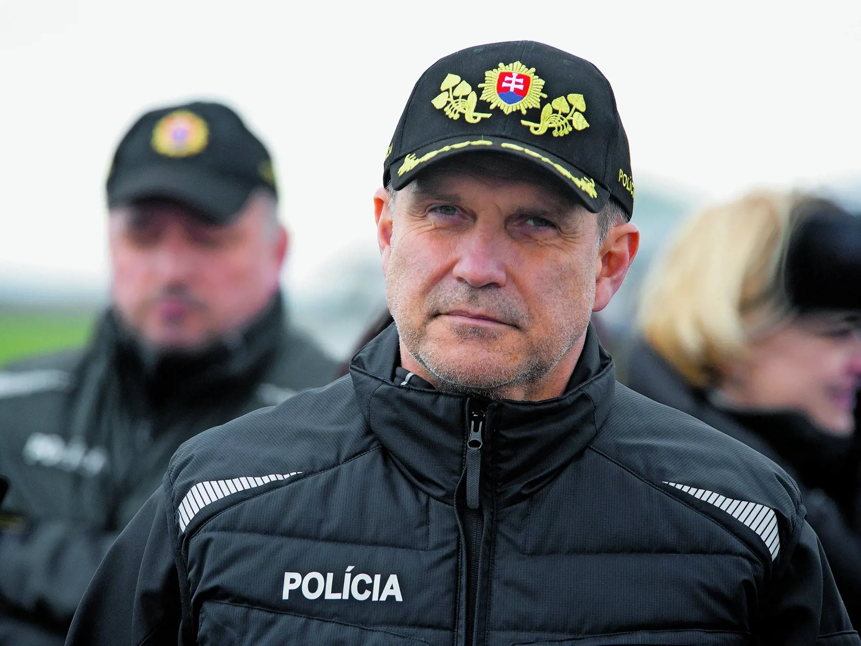 Milan Lučanský