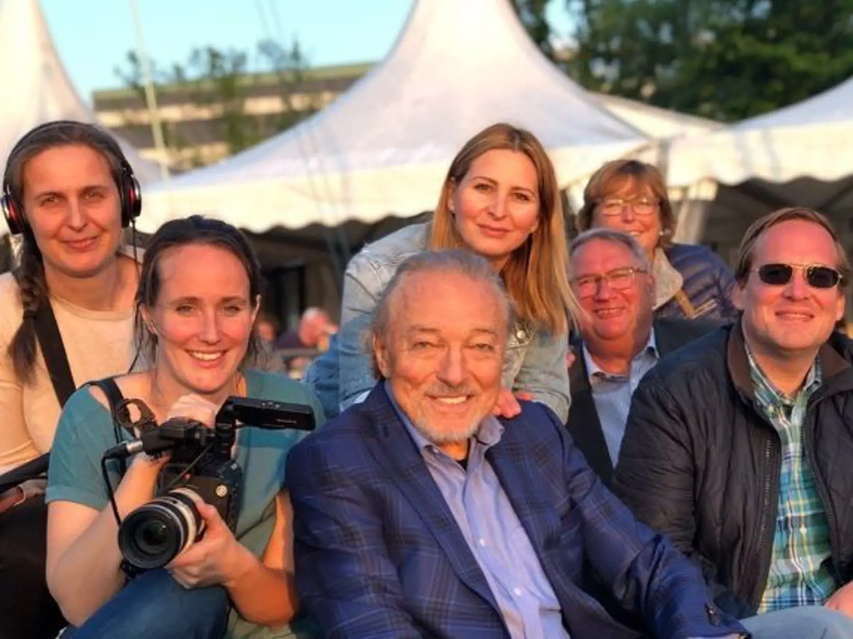 Karel Gott krátko pred smrťou finišoval s dokumentom.
