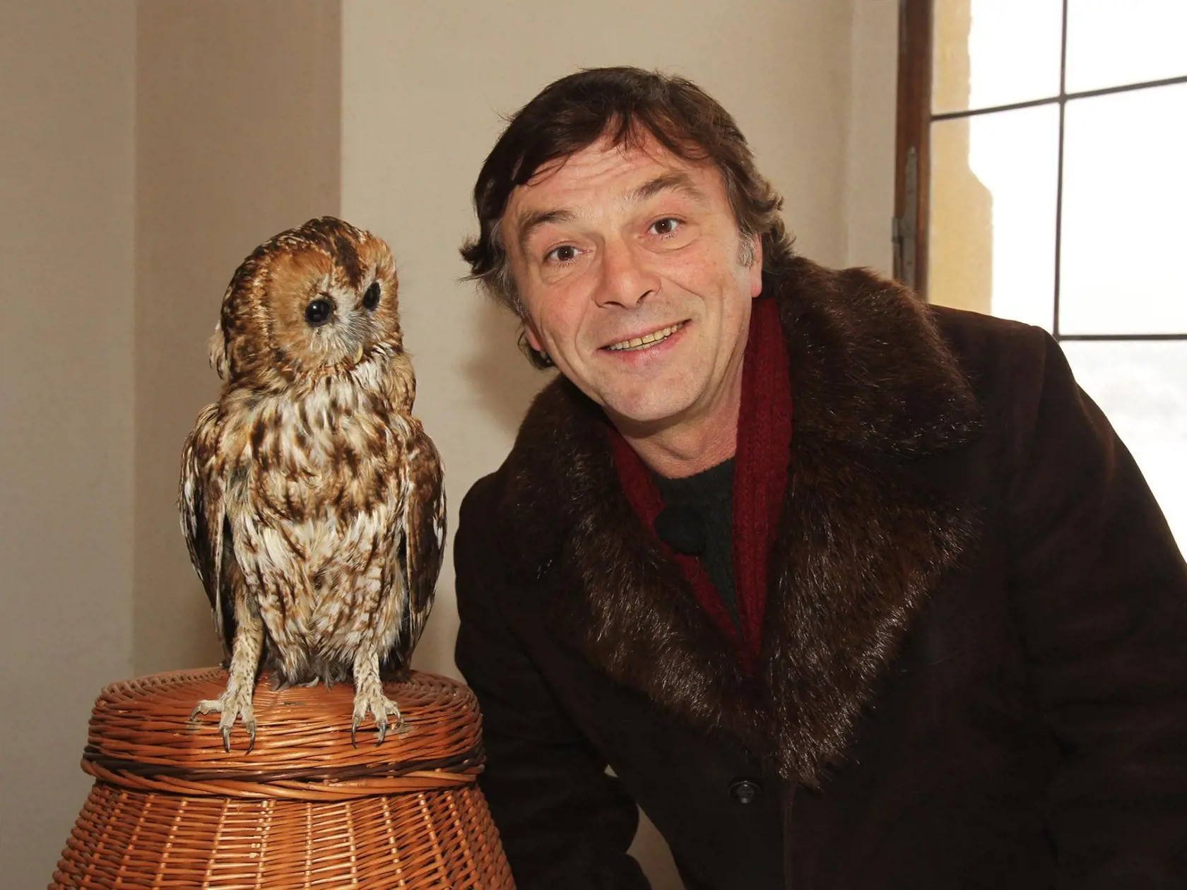 Pavel Trávníček