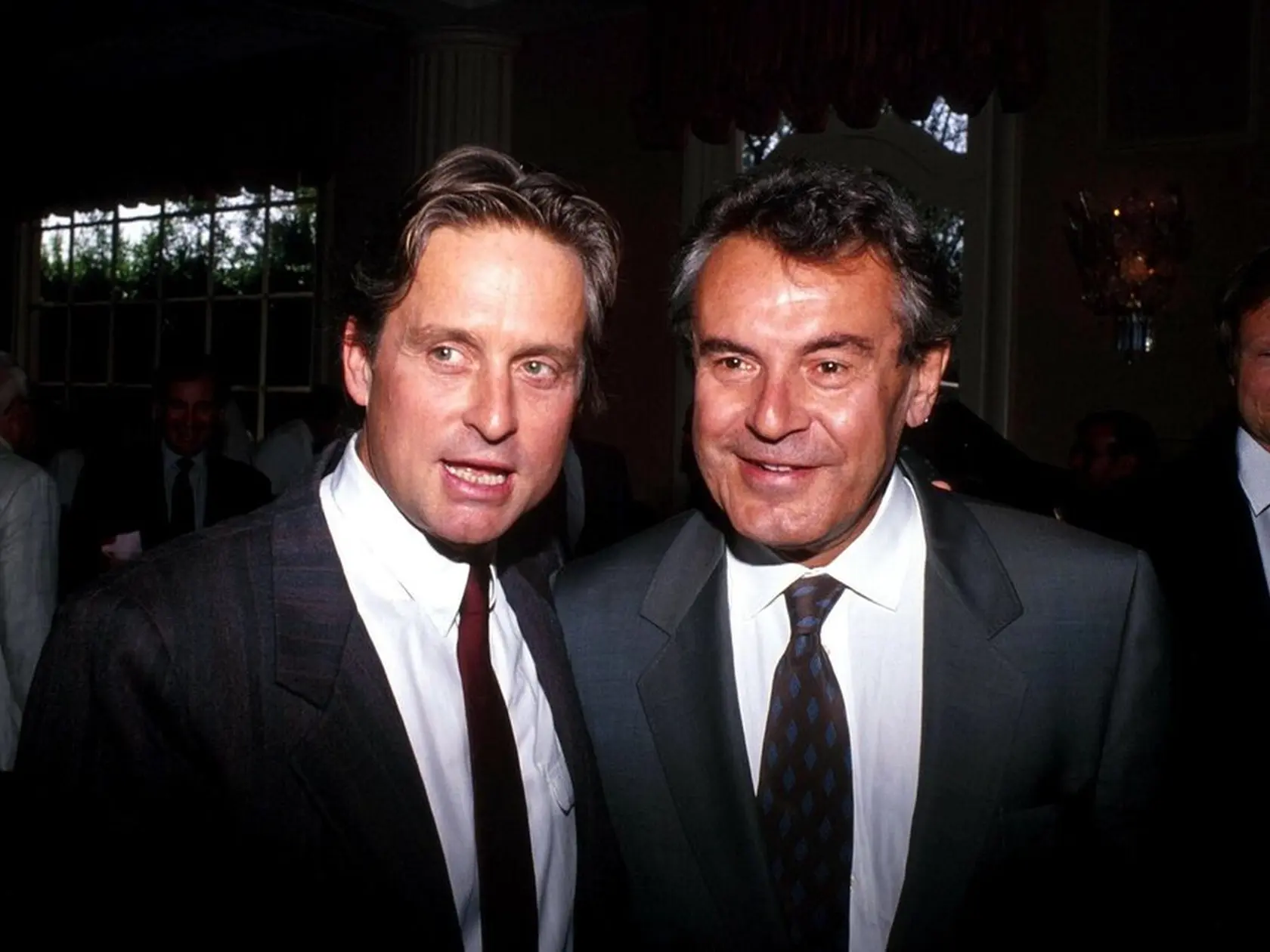 Hollywoodsky miláčik Michael Douglas oznámil fanúšikom smutné správy. Na plátne ho už podľa všetkého neuvidíme.