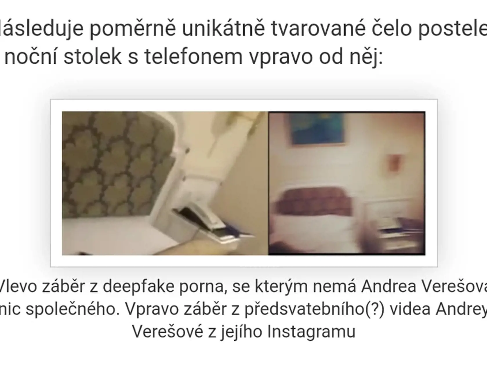 Fuka sa pokúsil o objasnenie, či ide o fake video alebo o skutočnosť.