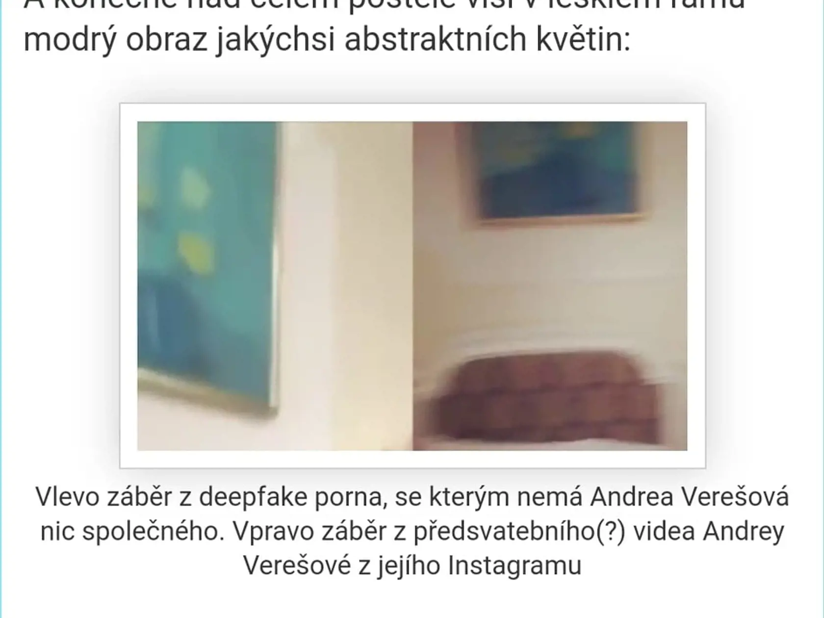 Fuka sa pokúsil o objasnenie, či ide o fake video alebo o skutočnosť.