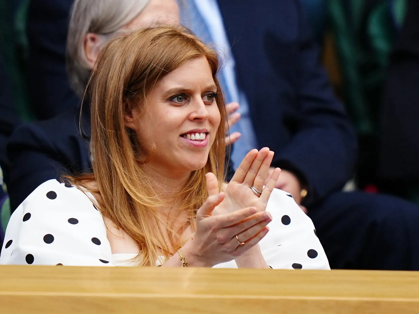 Princezná Beatrice