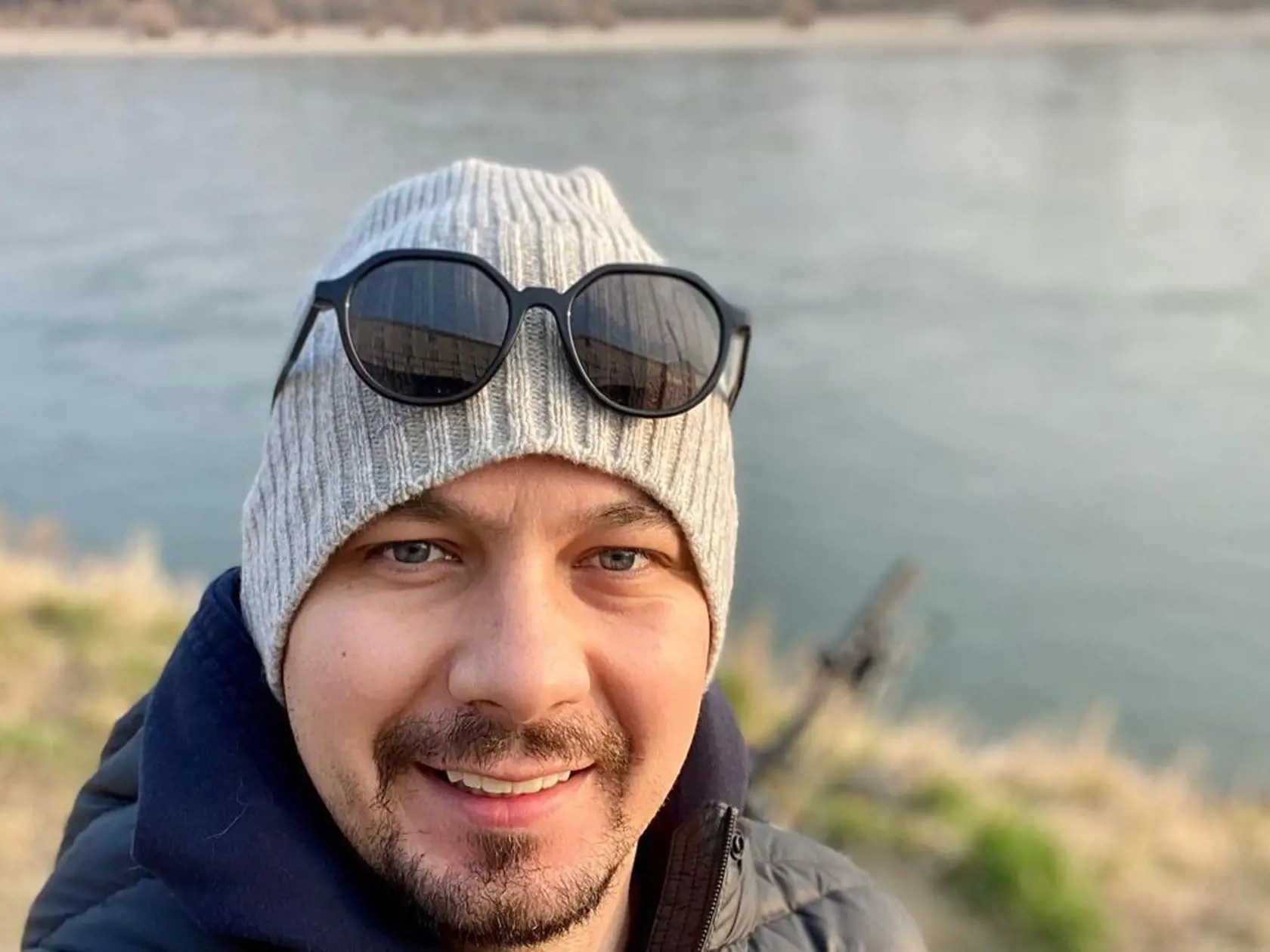 Podpredseda Za ľudí Juraj Šeliga.