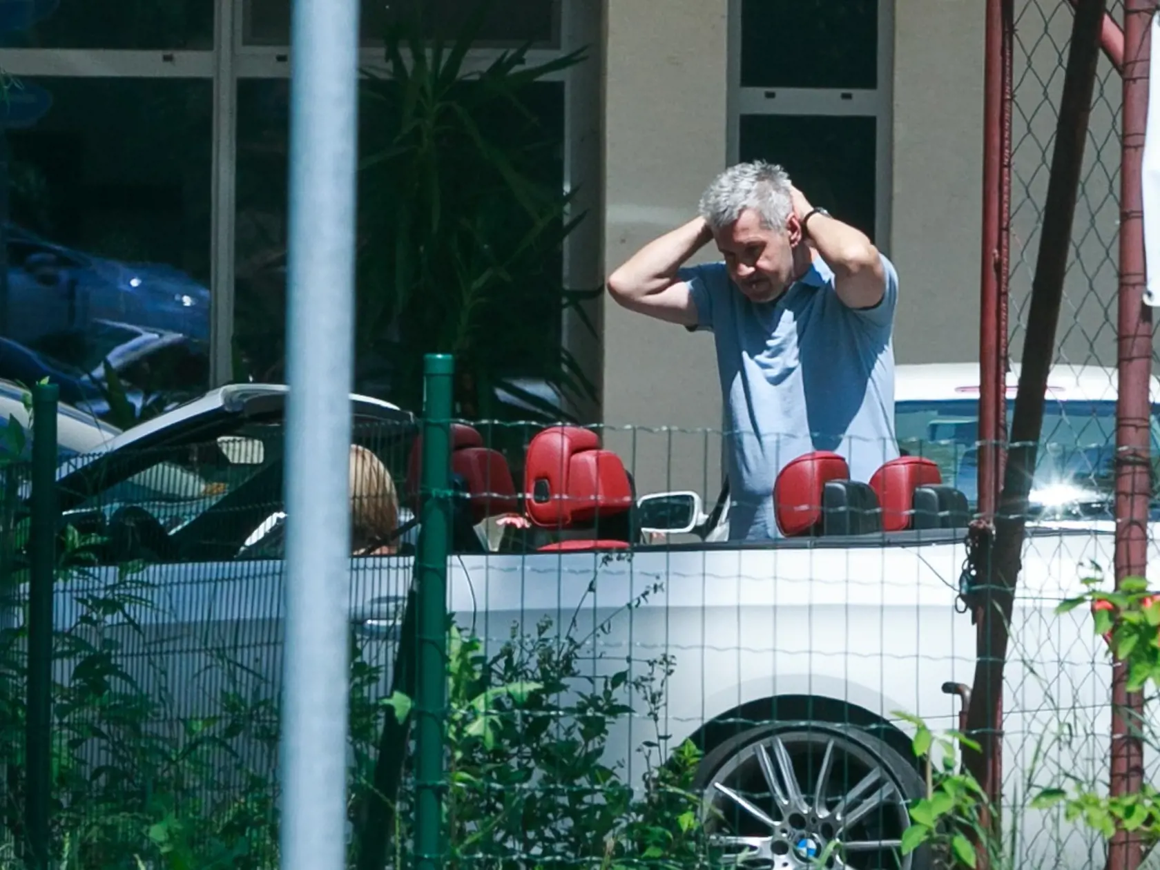Janko Kroner má zdravotné problémy, čo poznačilo jeho súkromie i prácu.