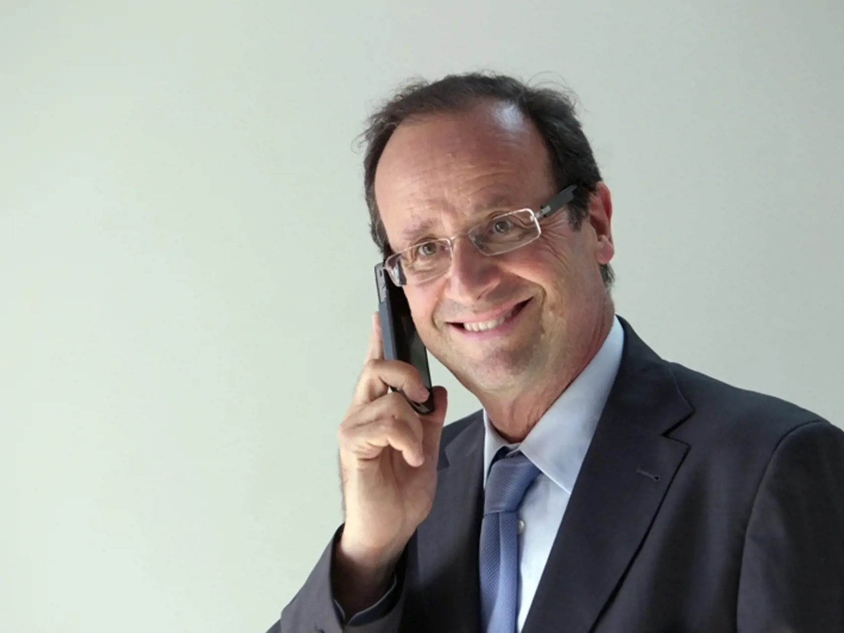 Francois Hollande
