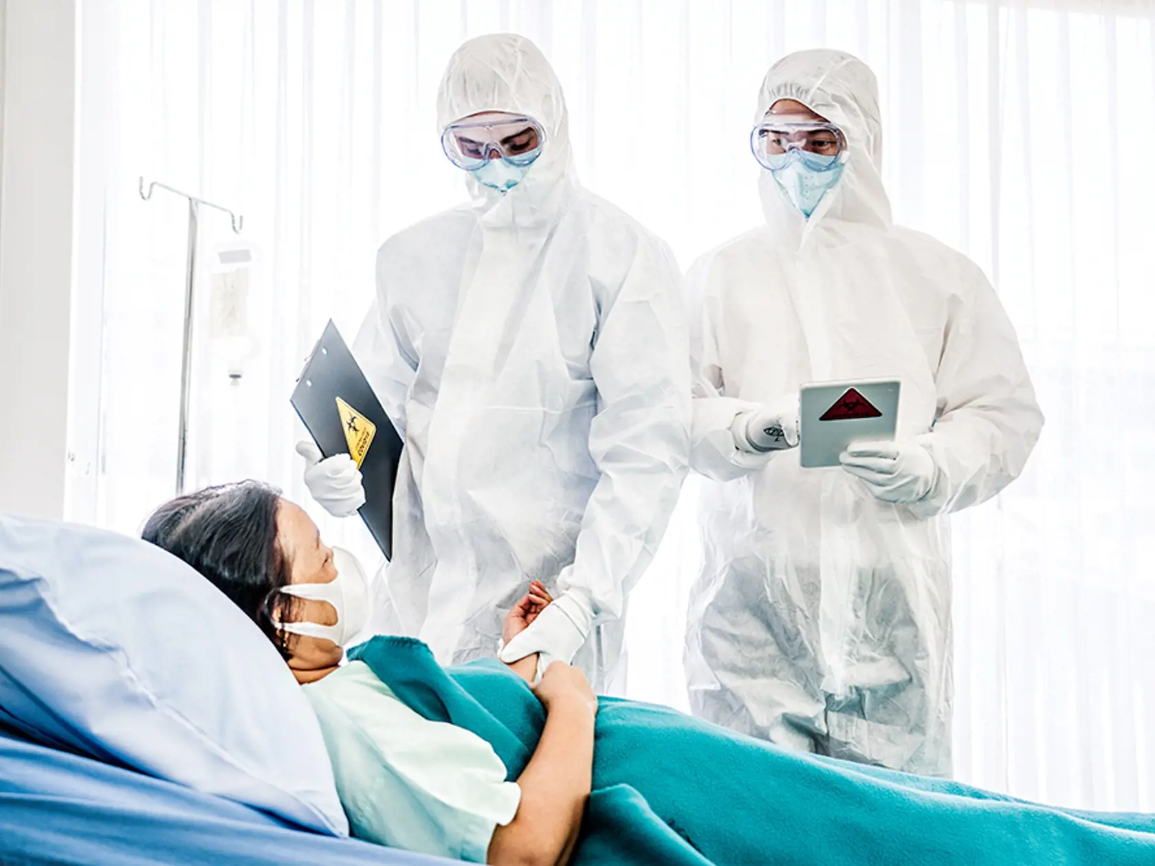 Covidu-19 sa obávajú mnohí starší ambulantní lekári.
