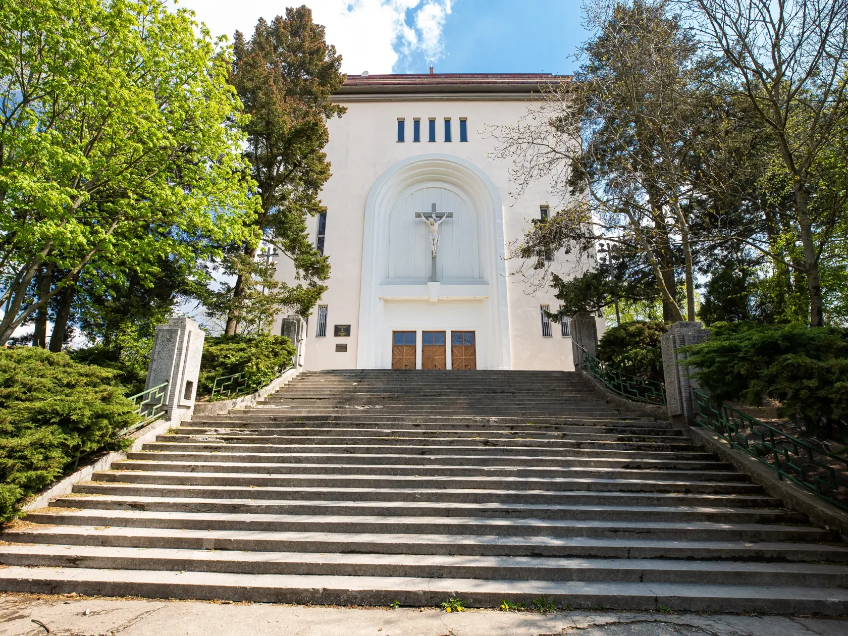 Svadba Gabriely Drobovej a Karola Rumana v Bratislave.