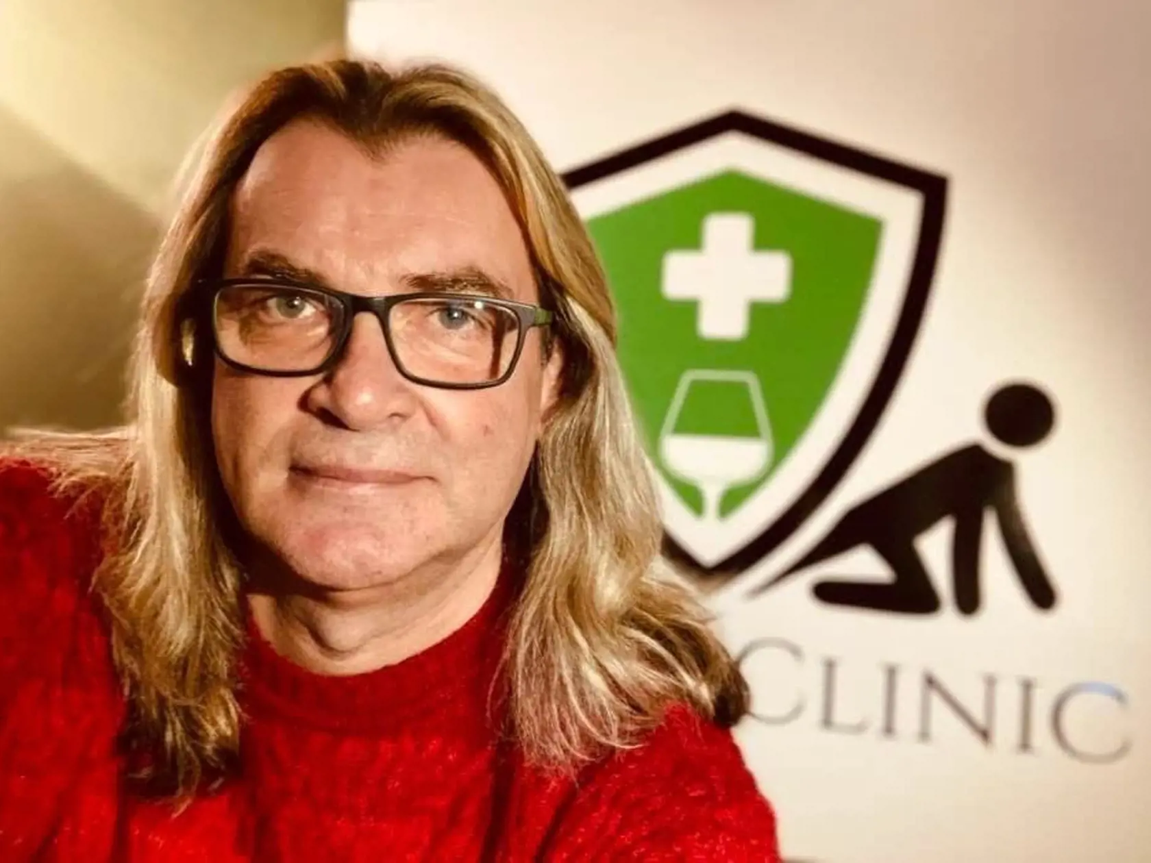 Braňo delí svoj čas medzi hudbu, kliniku a neposlednom rade svoju rodinu.