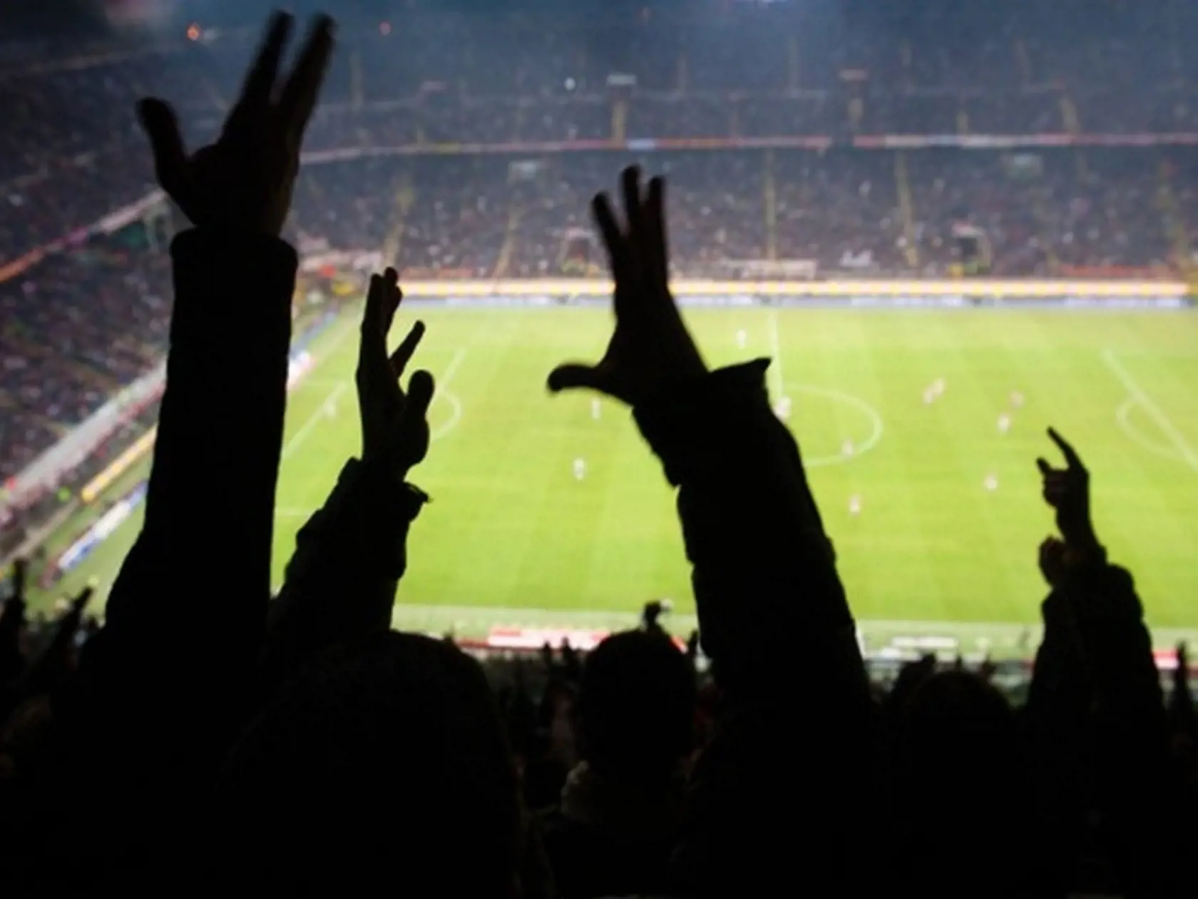 San Siro, Miláno, Taliansko