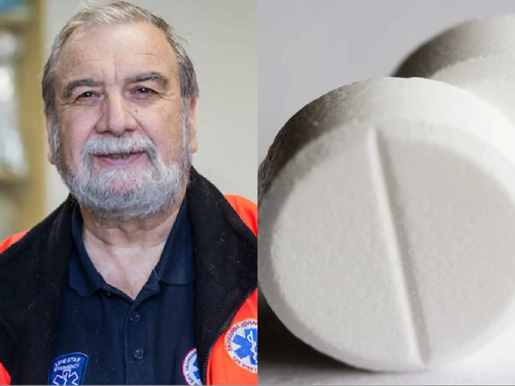 Lekár Viliam Dobiáš radí, čo všetko si vziať na dovolenku.
