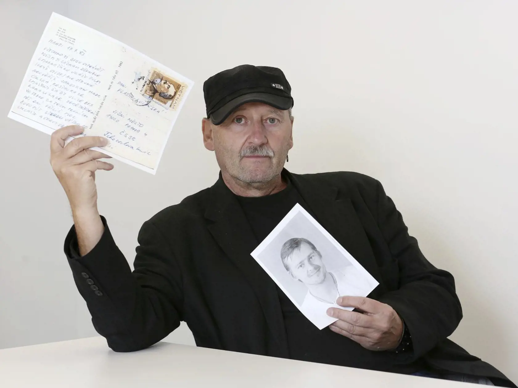 Luťanského starší brat Štěpán neverí oficiálnej verzii o bratovej smrti. To, čo zistil, vyráža dych.