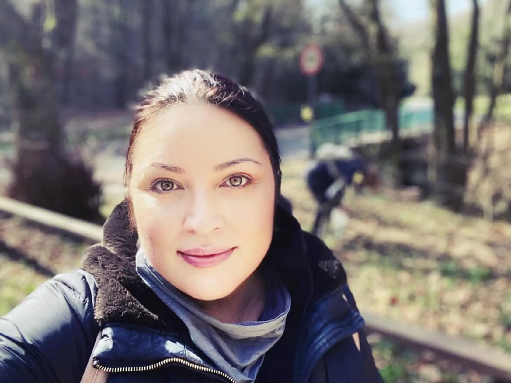 Ivana Christová dnes