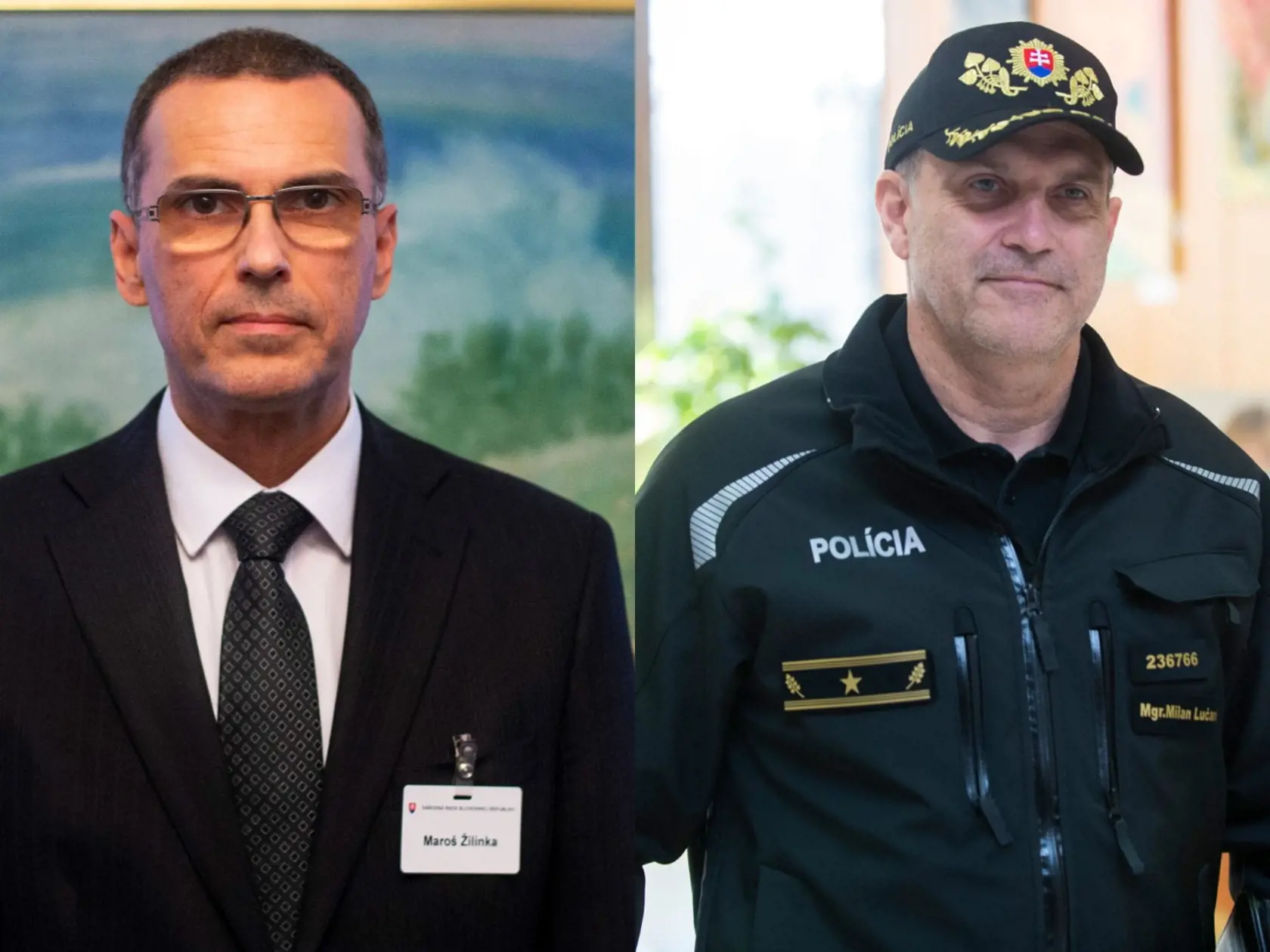 Generálny prokurátor Maroš Žilinka sa vyjadril ku zraneniam Milana Lučanského, ktoré utrpel vo väzbe.