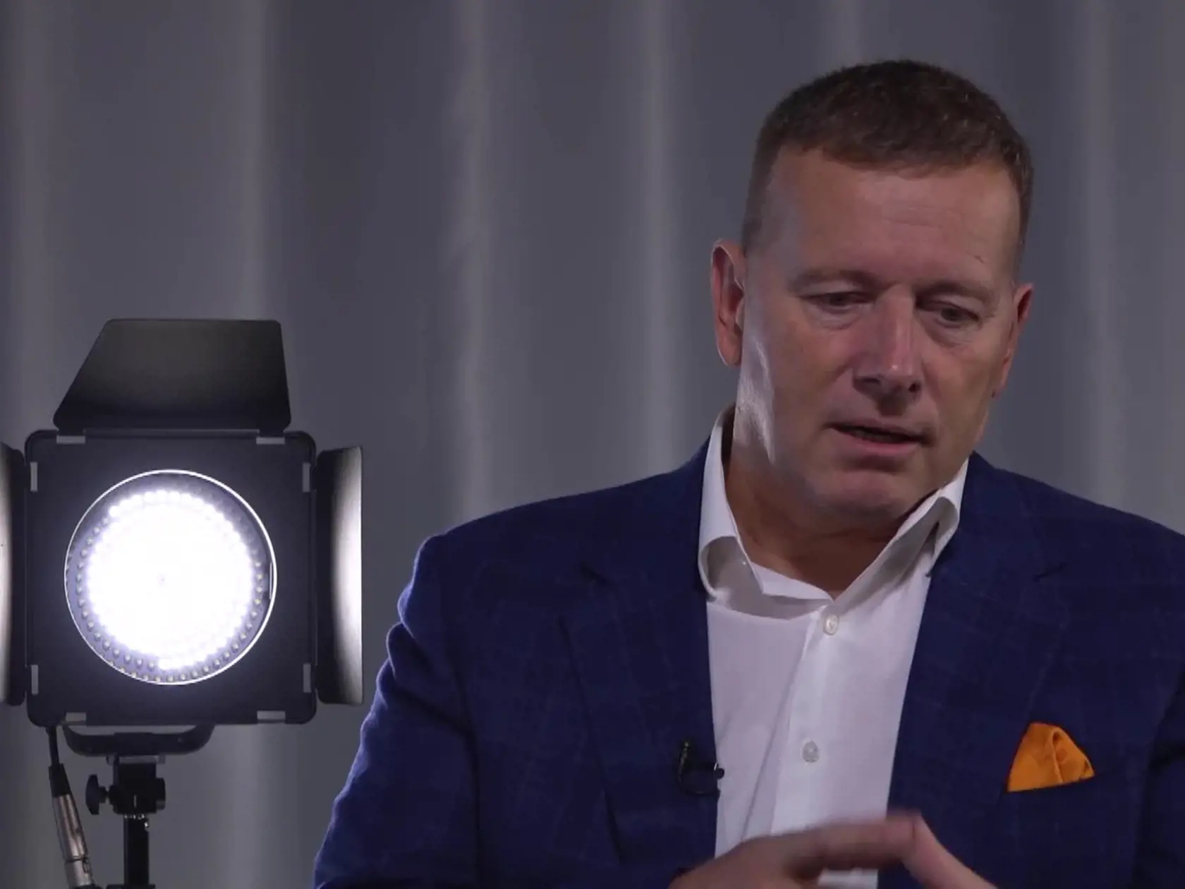 obrazok k videu 2640215: Diskusný klub - Boris Kollár