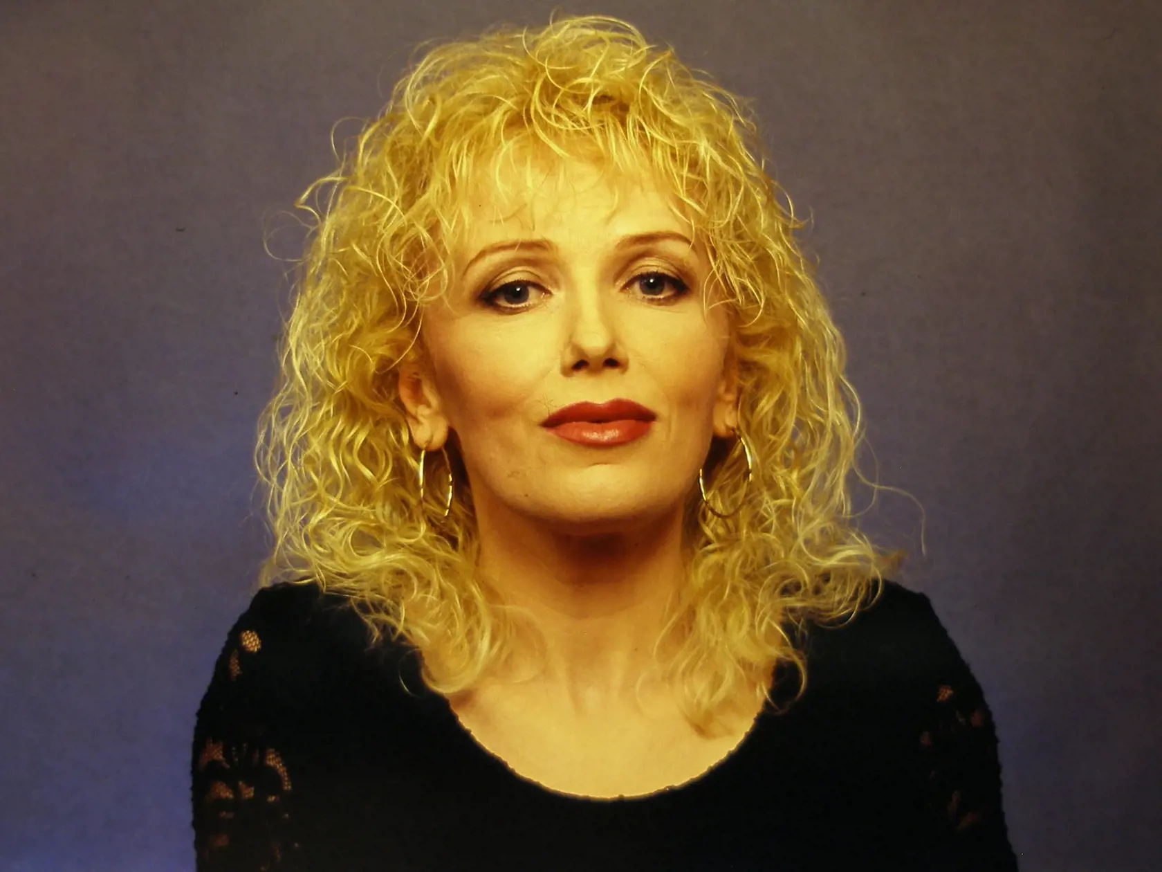 Marika Gombitova