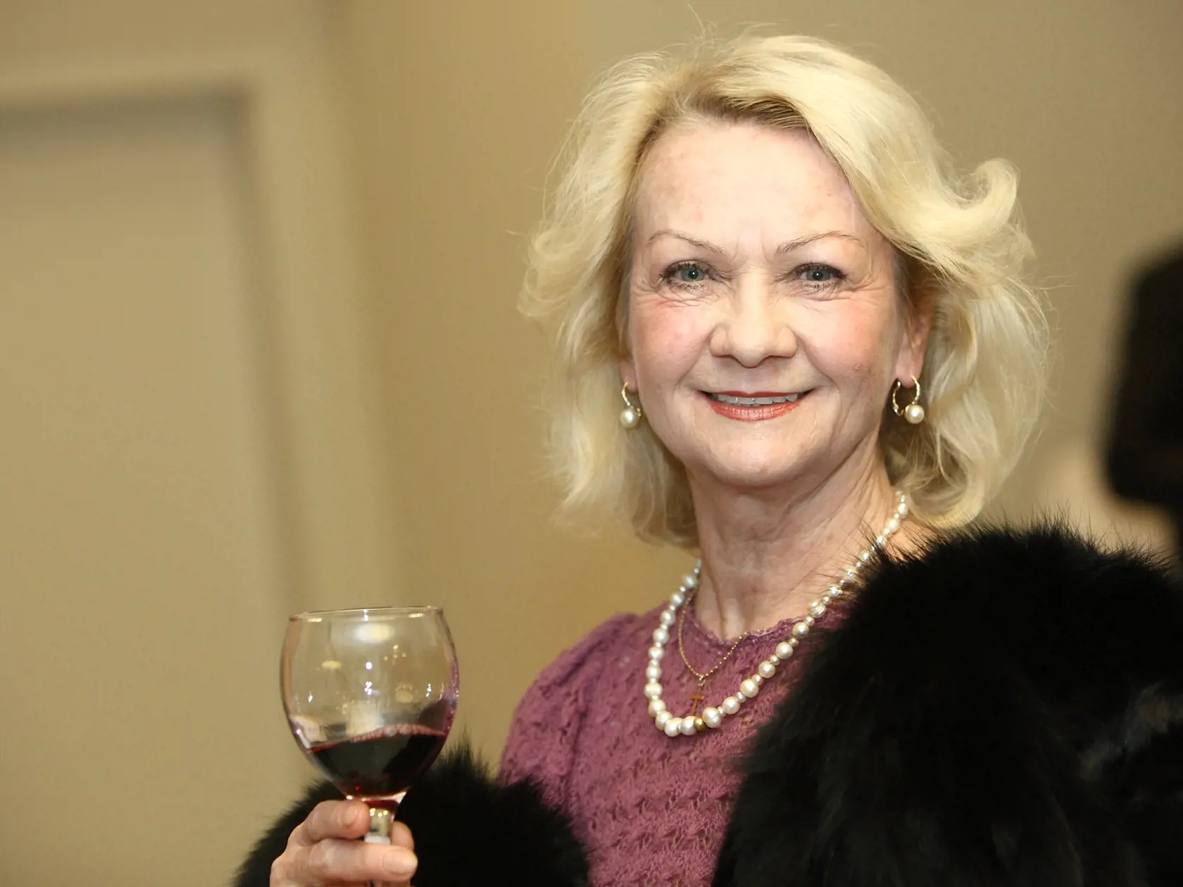 Eva Mária Chalupová