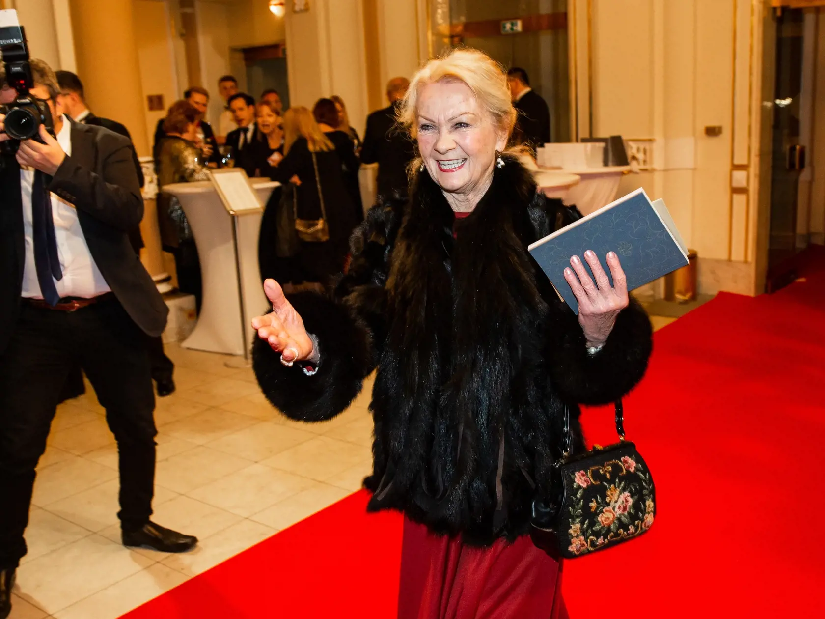 Eva Mária Chalupová