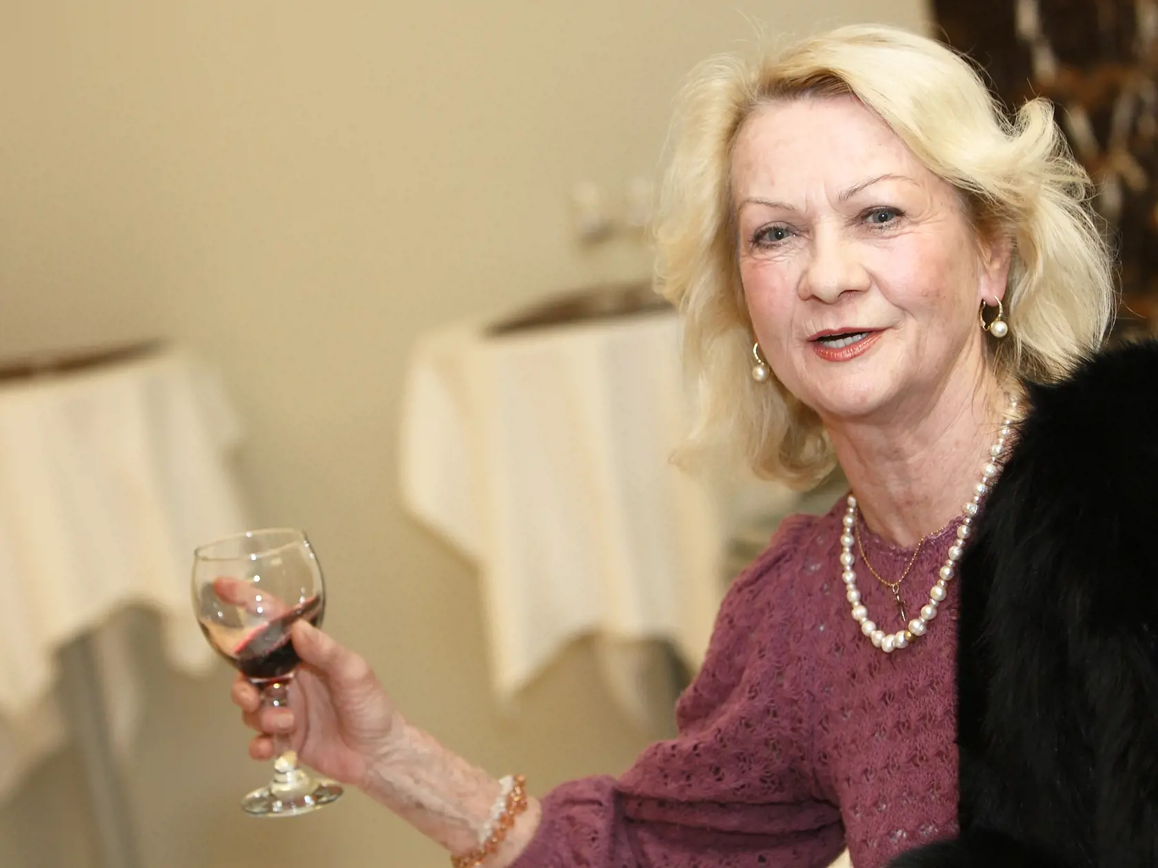 Eva Mária Chalupová