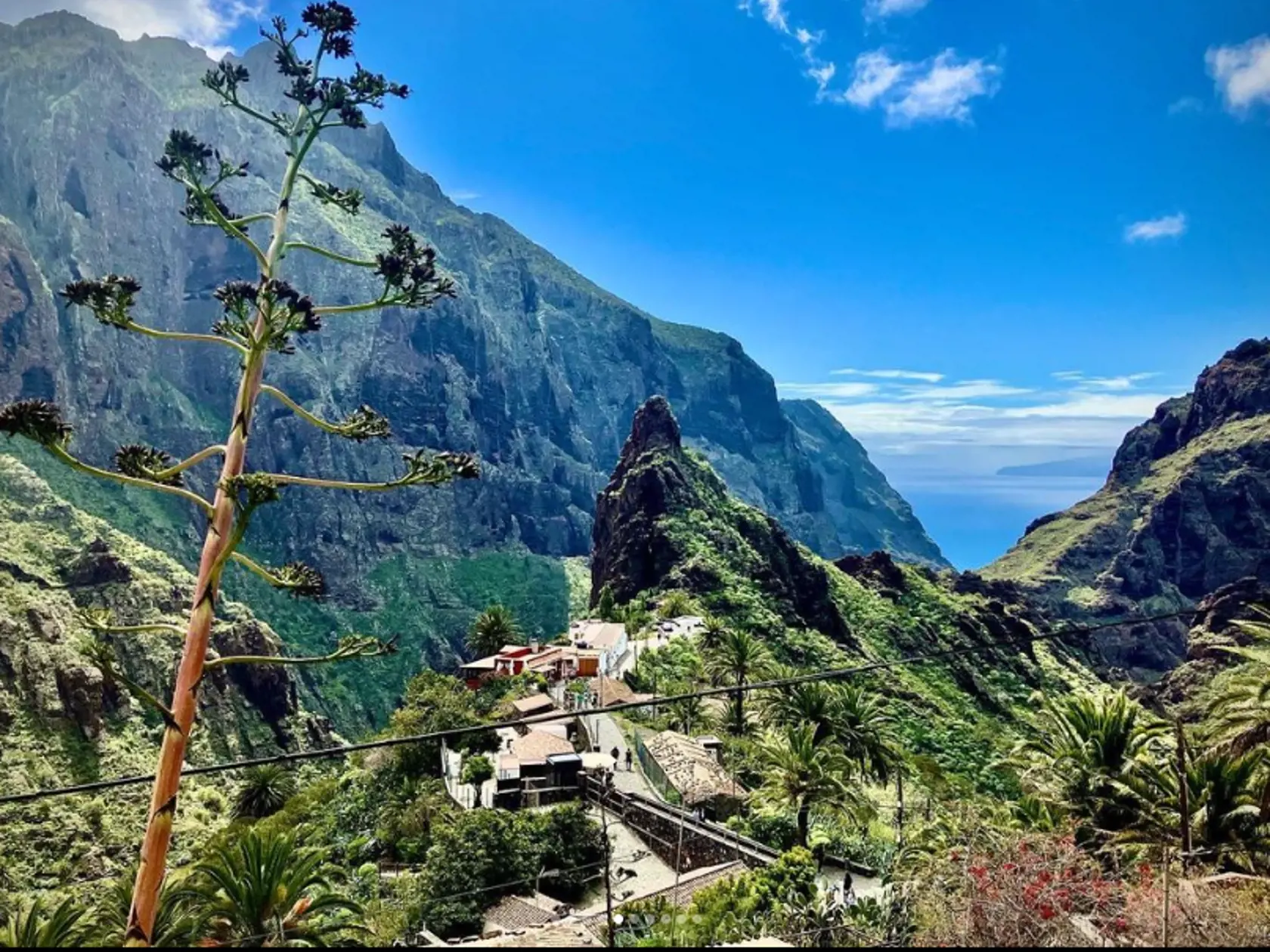 Manželia Heribanovci odleteli za oddychom na Tenerife.