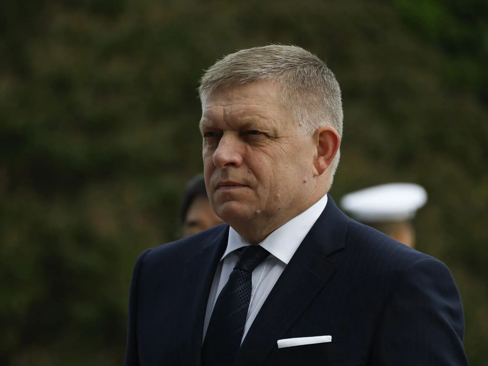 Bývanie pre premiéra rieši ministerstvo vnútra.
