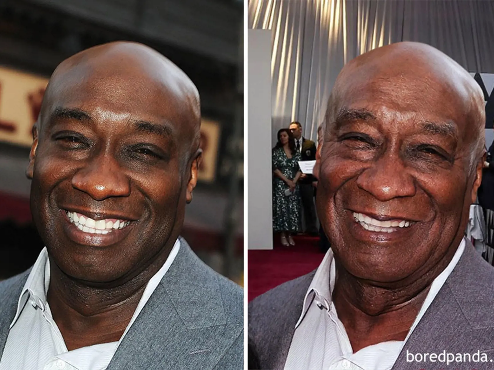 Michael Clarke Duncan