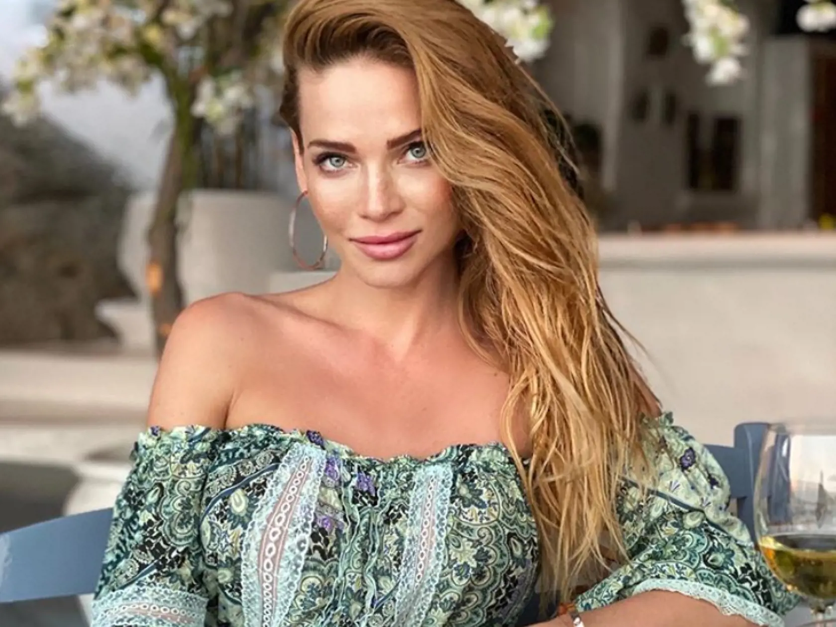 Andrea Verešová