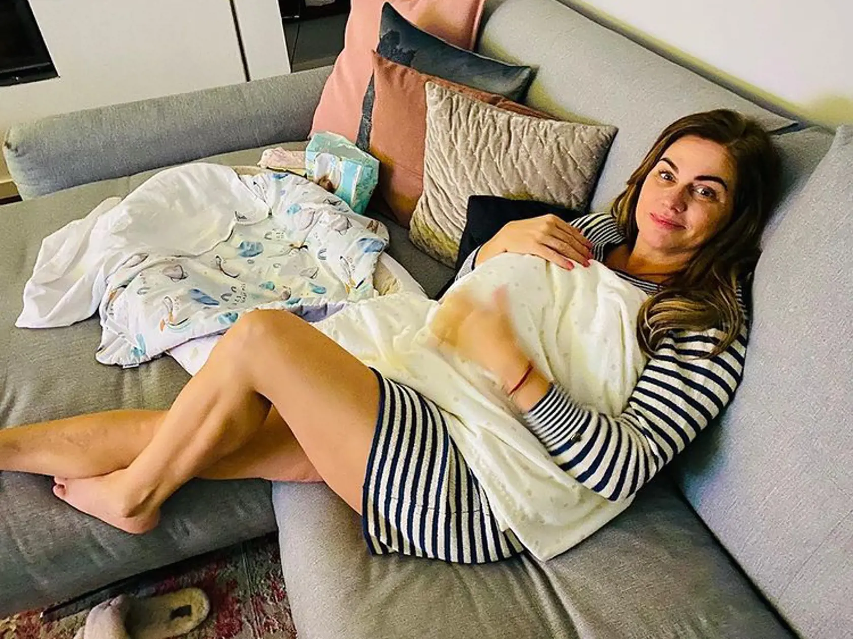 Monika Beňová