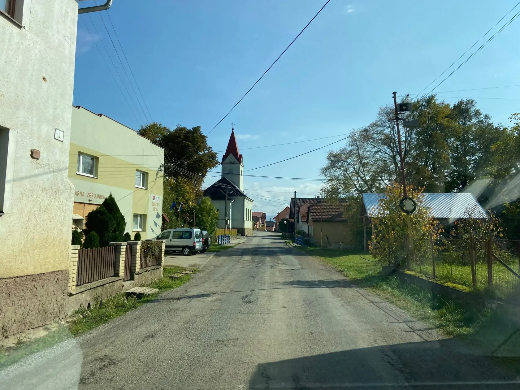 Obec Vojňany v Kežmarskom okrese sa stala neslávne známou. Polícia označila za sériového vraha jej obyvateľa Jána.