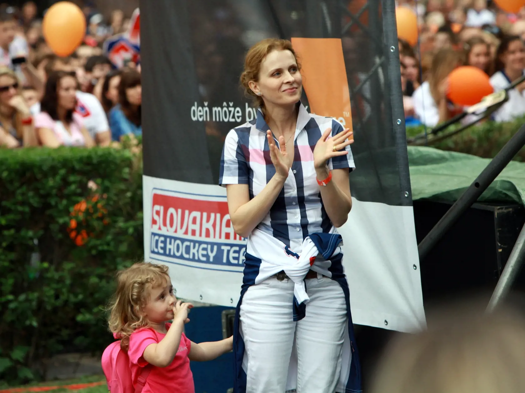 Ingrid Šatanová bola v mladosti veľmi pekná žena, za ktorou sa dozaista otočil nejeden chlap.