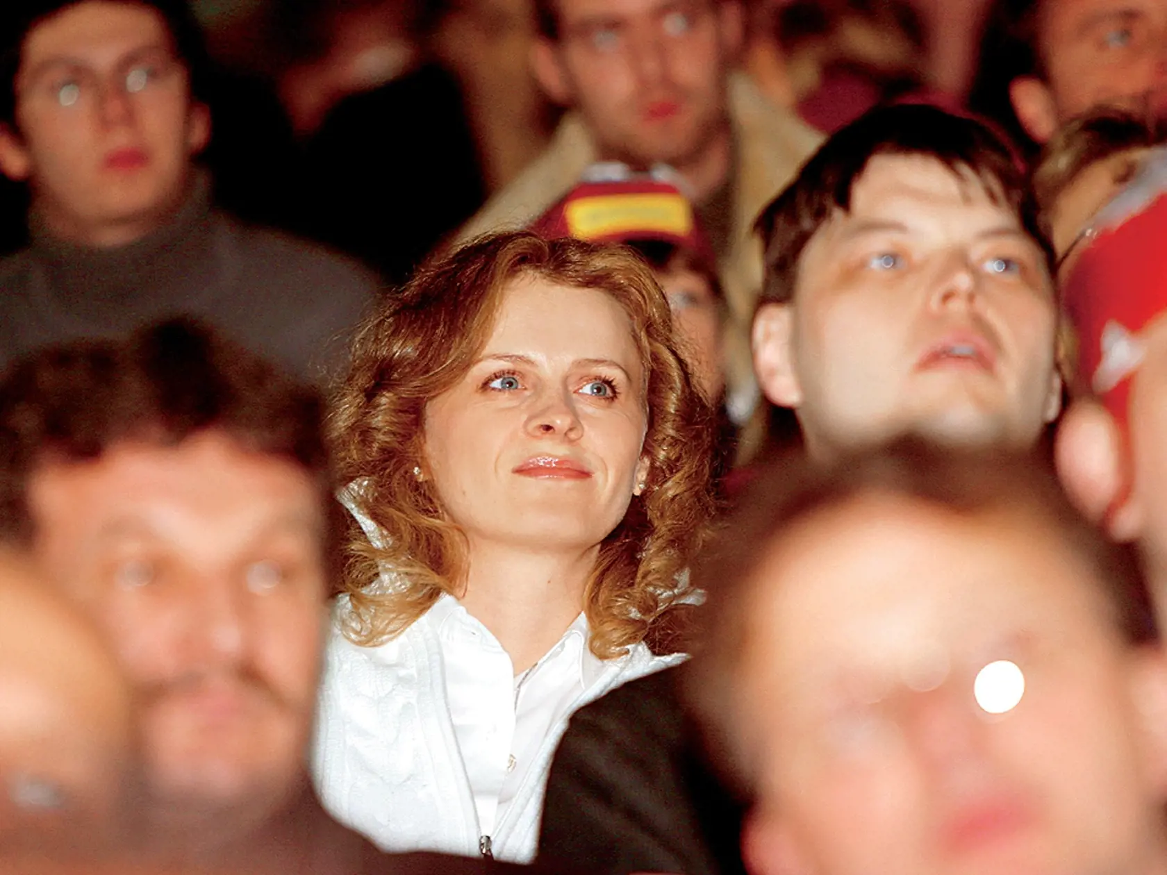 Ingrid Šatanová stojí po boku svojho slávneho manžela už viac ako 25 rokov.
