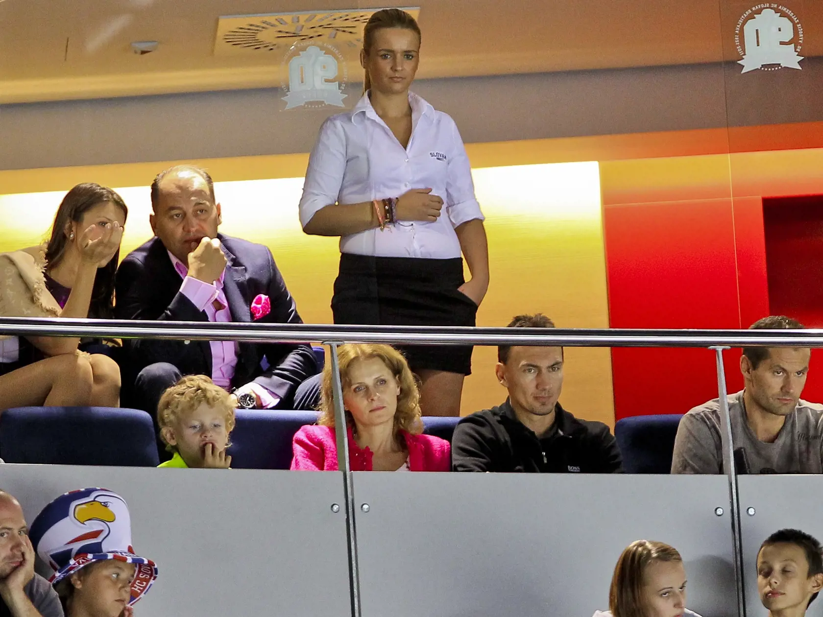 Miroslav a Ingrid tvoria pár už viac než 25 rokov.