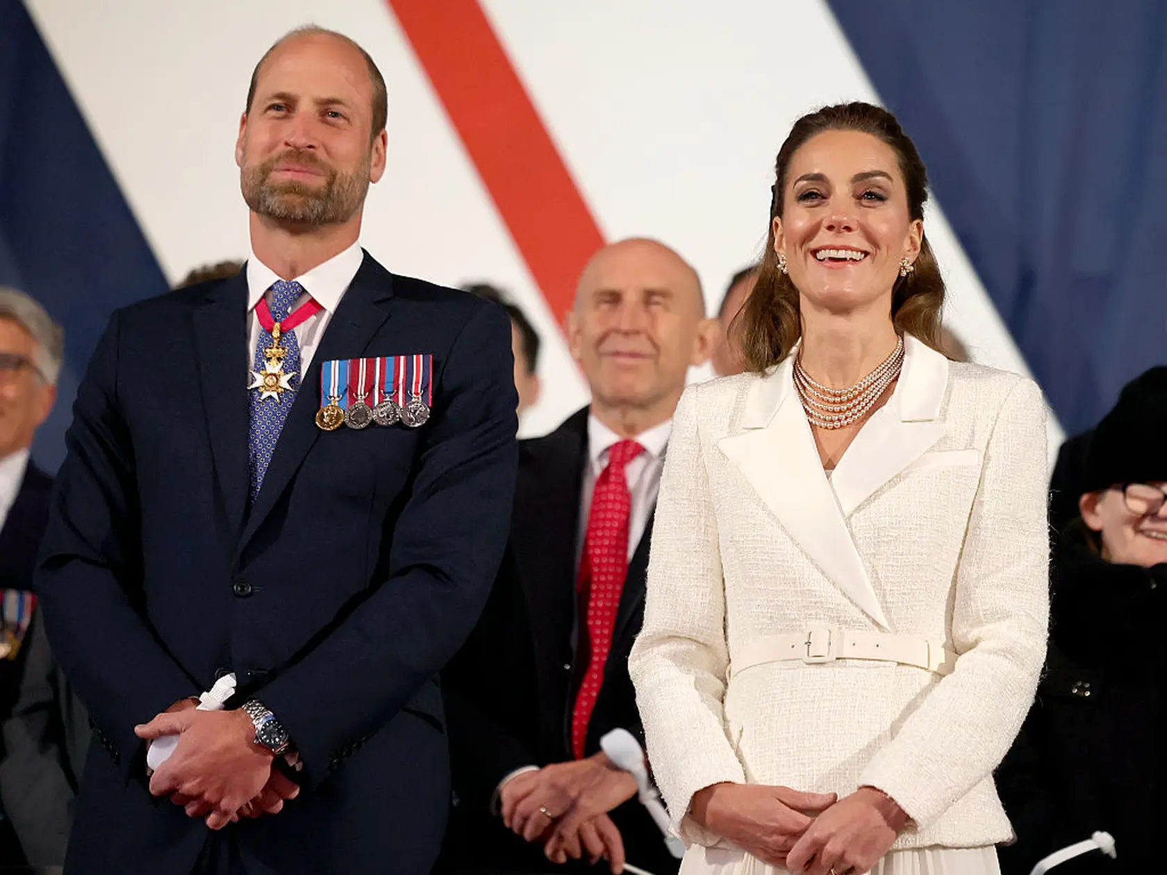 Princezná Kate po chorobe žiari ešte viac.