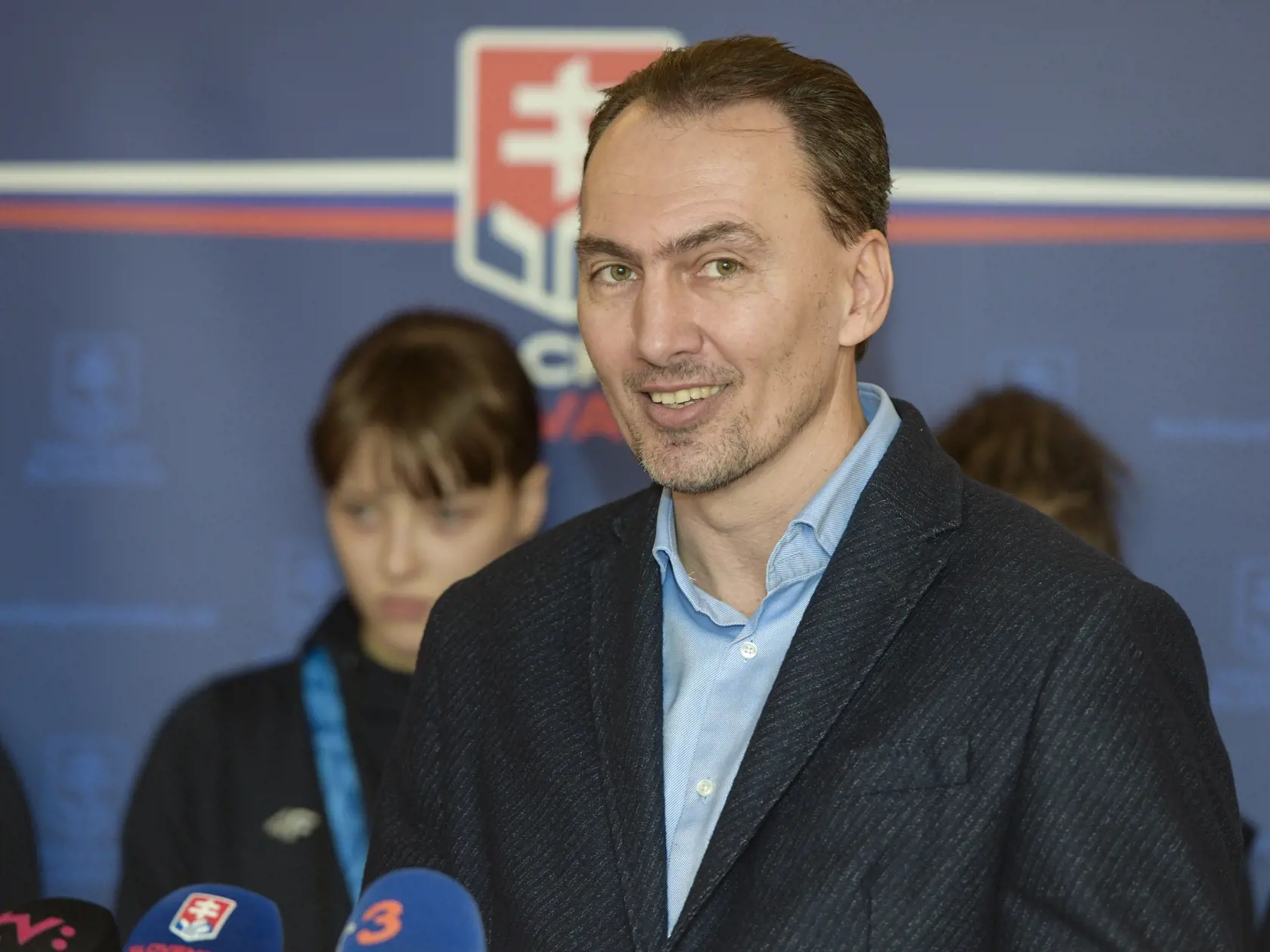 Miroslav Šatan patrí k najlepším slovenským hokejistom v ére samostatnosti.