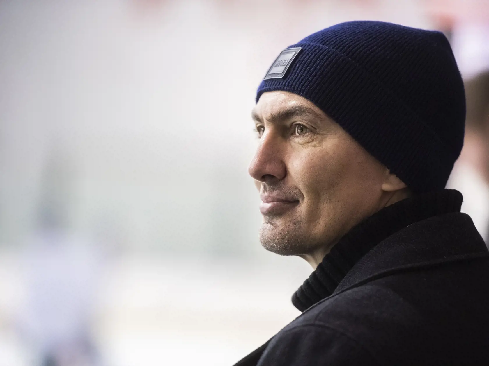 Miroslav Šatan patrí k najlepším slovenským hokejistom v ére samostatnosti.