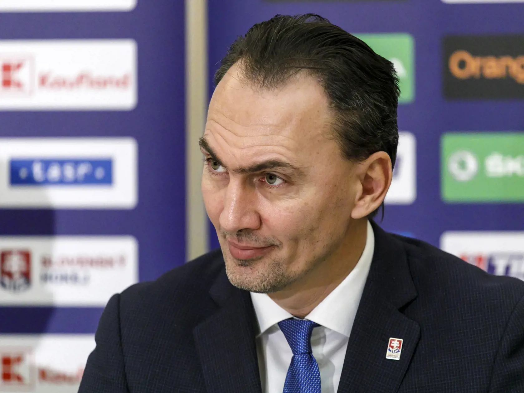 Miroslav Šatan patrí k najlepším slovenským hokejistom v ére samostatnosti.