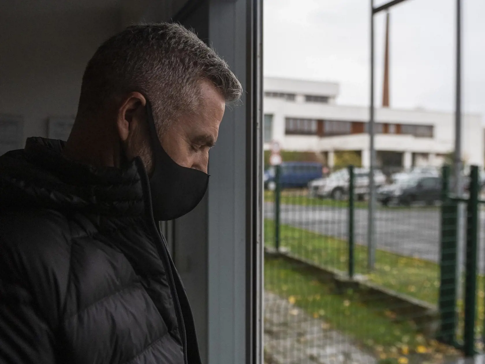Tibor Gašpar a ďalší policajní exfunkcionári boli zadržaní v rámci vlaňajšej policajnej akcie Očistec.