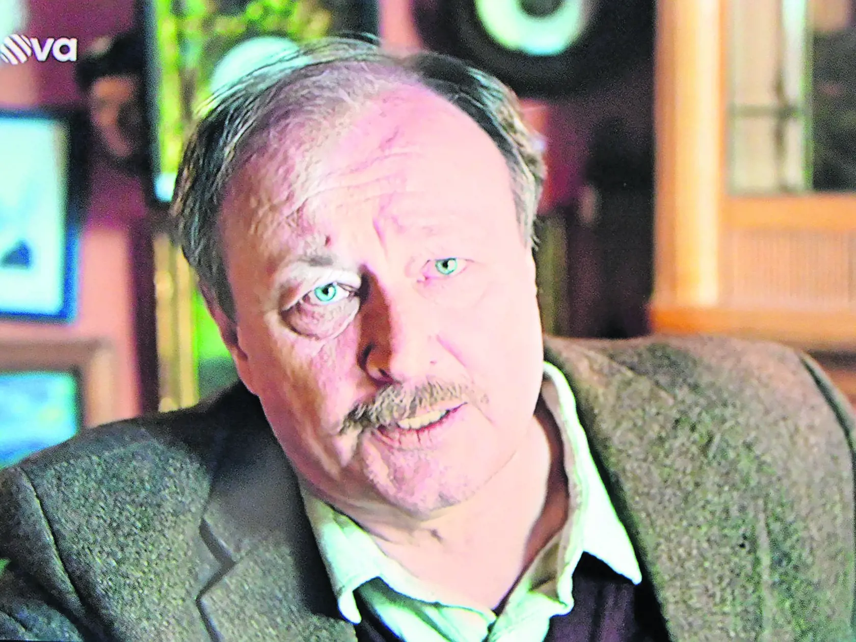 Kriminálka Anděl - Jiří Vobecký hrá aj v seriáloch, ale nie všetky považuje za dobré.